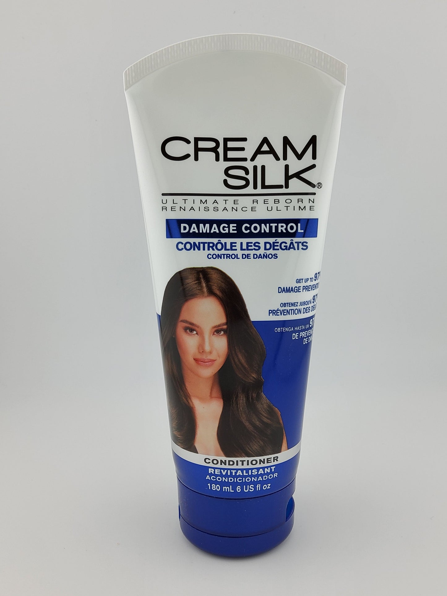 CreamSilk Conditioner Damage Control