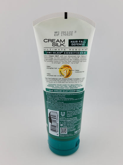 CreamSilk Conditioner Hair Fall Defense