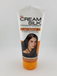 CreamSilk Conditioner Dry Rescue