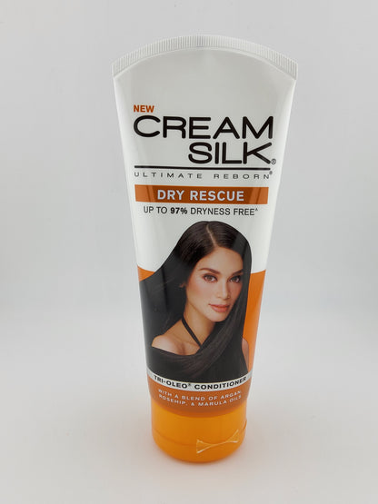 CreamSilk Conditioner Dry Rescue