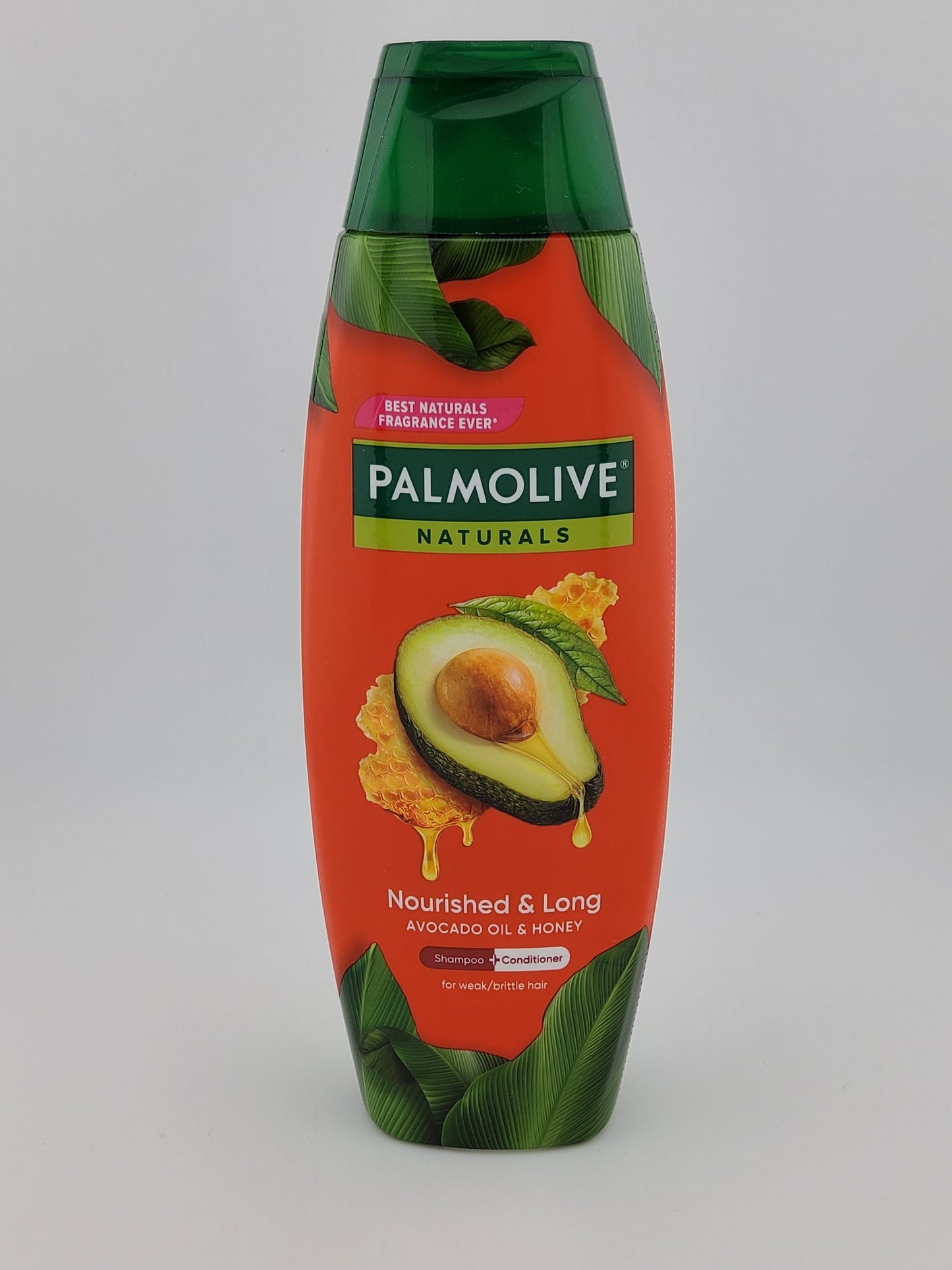 Palmolive Shampoo Nourished & Long