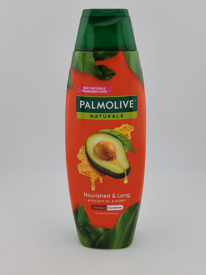 Palmolive Shampoo Nourished & Long
