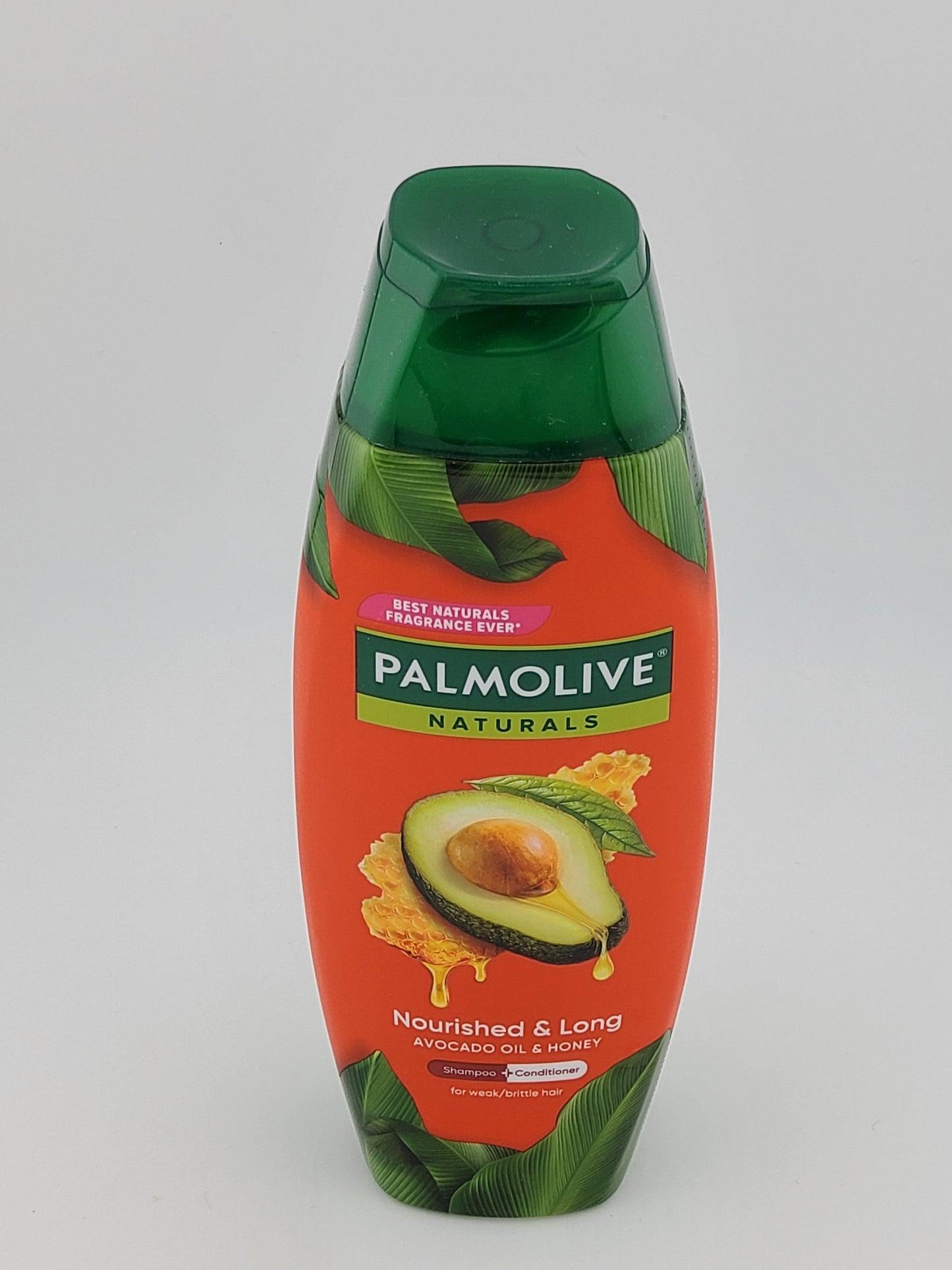 Palmolive Shampoo Nourished & Long