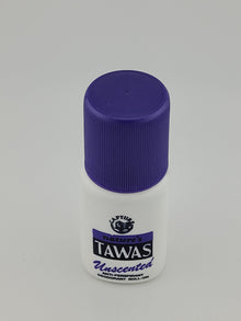 Capture Nature's Tawas Roll On Unscented | 50 ml