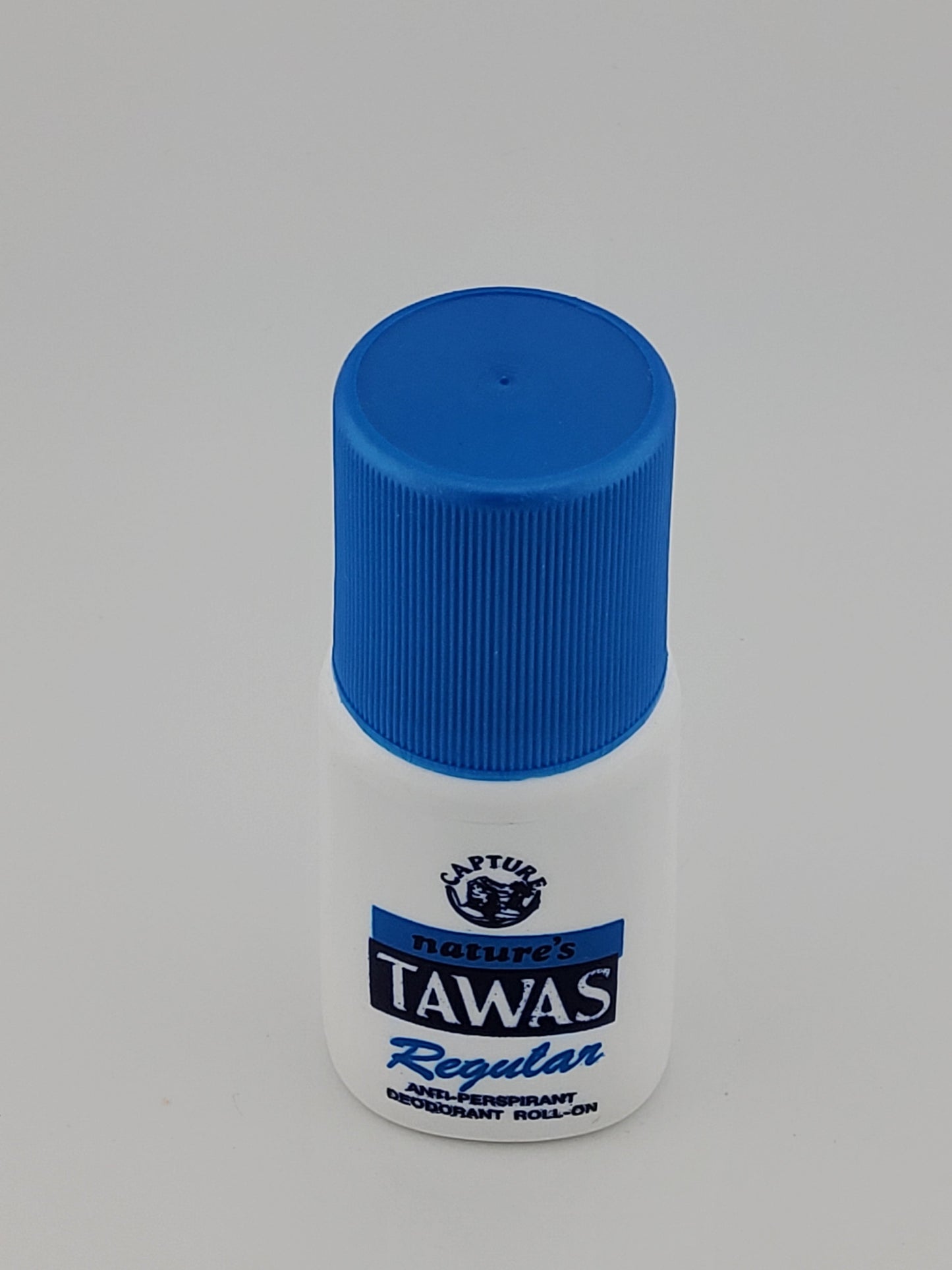 Tawas Roll On Reg 50 ml