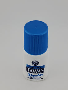 Capture Nature's Tawas Roll On Regular 50 ml