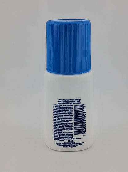 Tawas Roll On Reg 50 ml