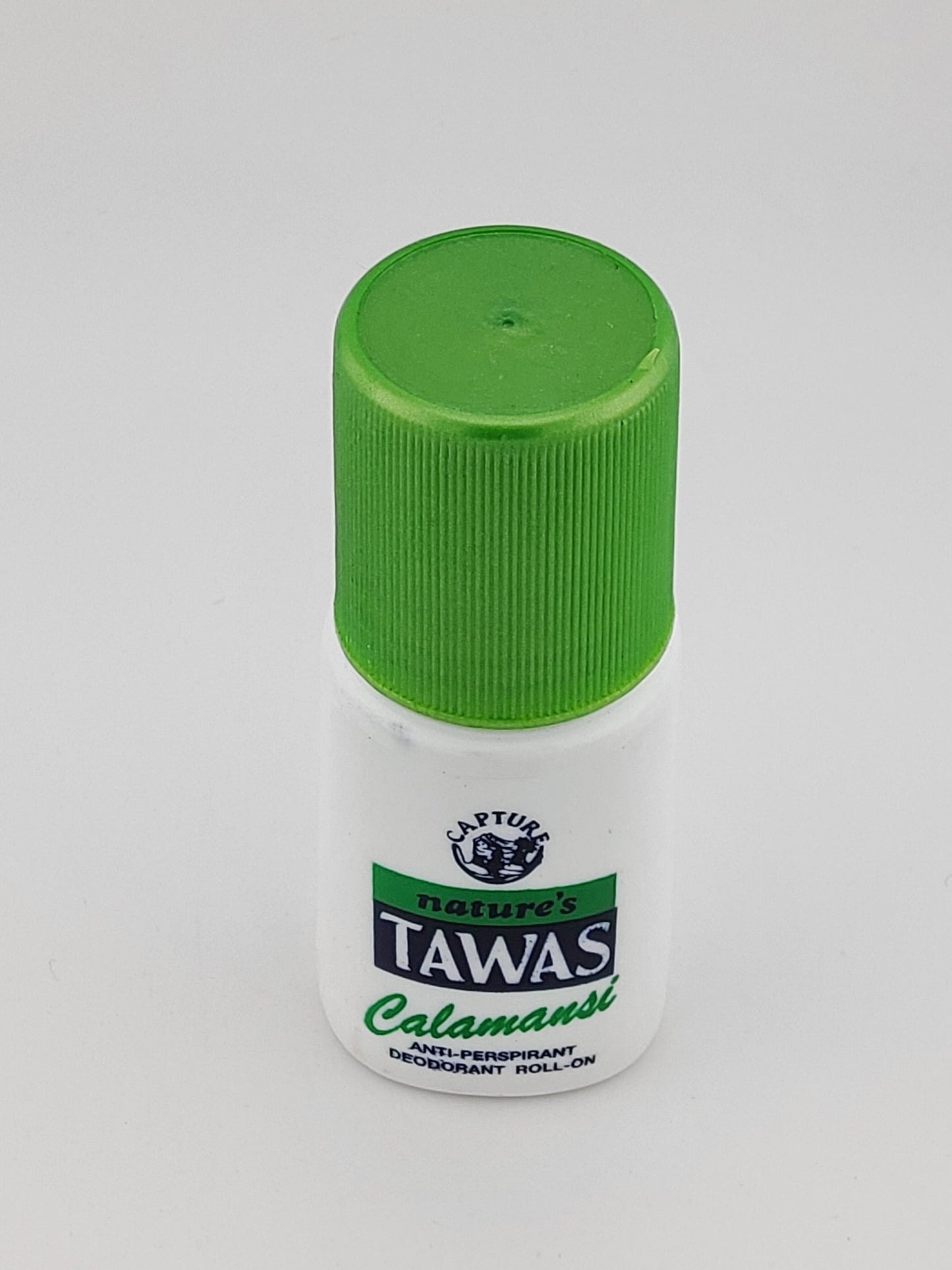 Tawas Roll On Calamansi 50 ml