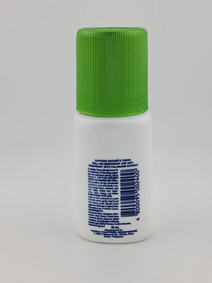 Tawas Roll On Calamansi 50 ml