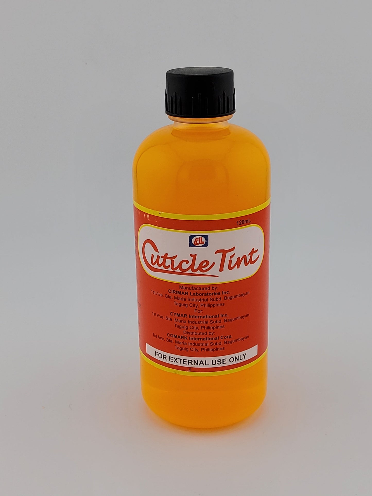 Merthiolate Cuticle Tint 120 ml