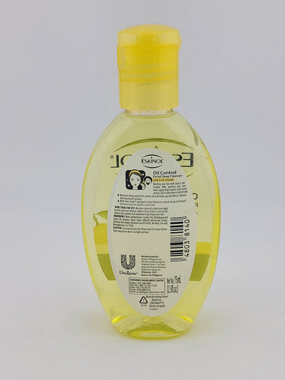 Eskinol Lemon 75ml