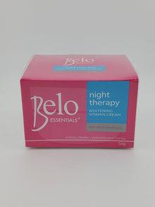 Belo Night Cream 50 g