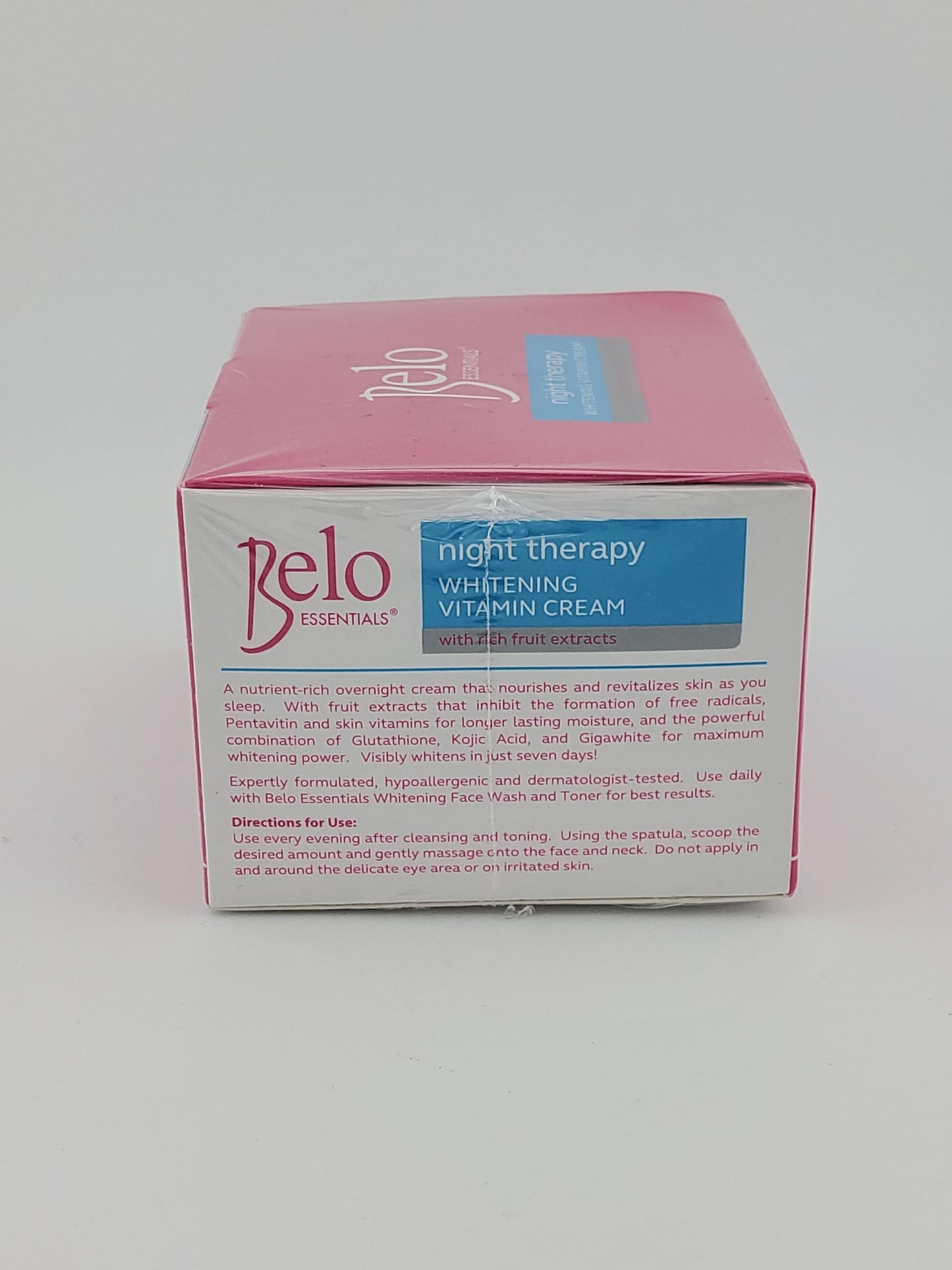 Belo Night Cream 50 g