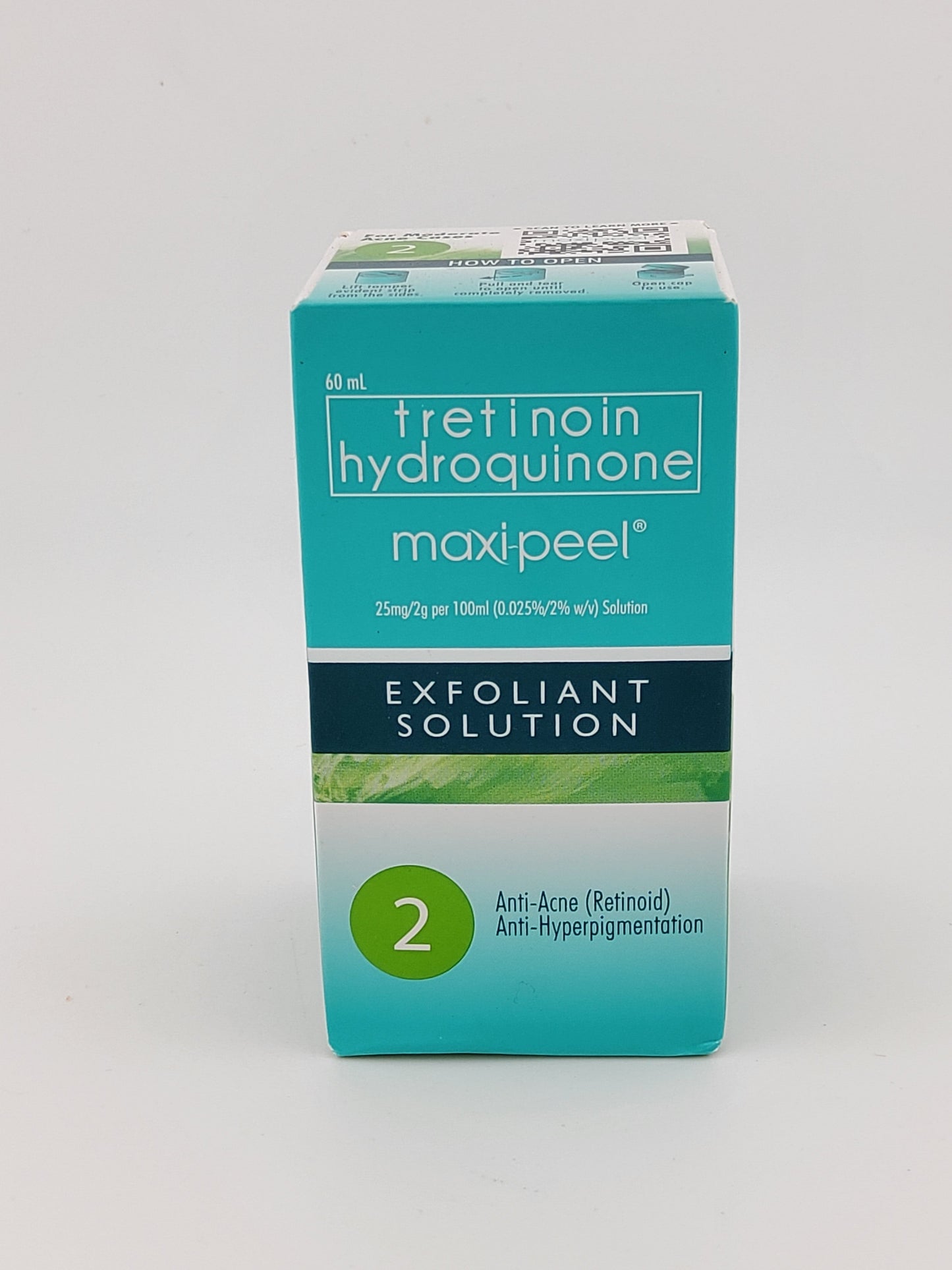 Maxi Peel #2 60 ml