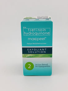 Maxi Peel #2 60 ml