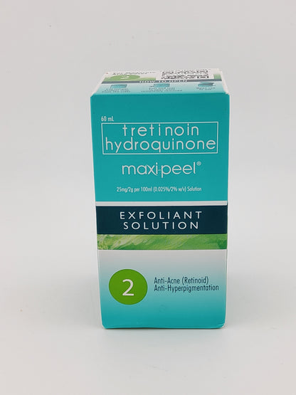 Maxi Peel #2 60 ml