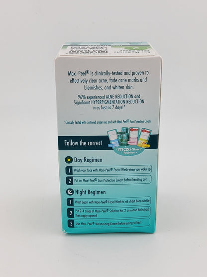 Maxi Peel #2 60 ml