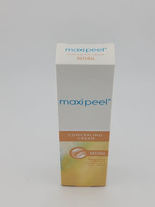 Maxi Peel Concealing Cream