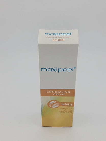 Maxi Peel Concealing Cream