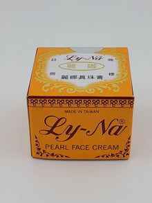 Ly-Na Pearl Face Cream