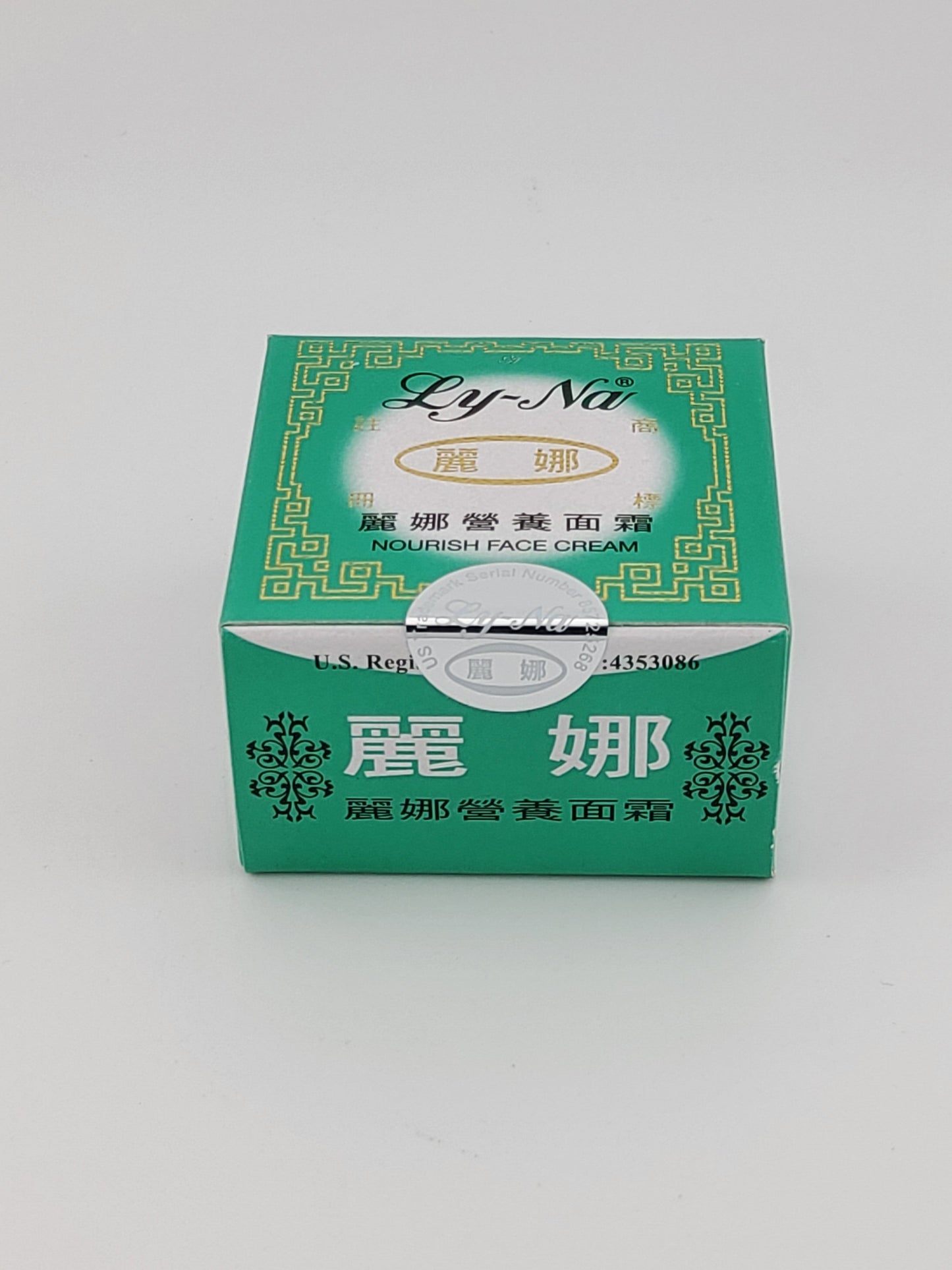 Ly-Na Face Cream 12 g