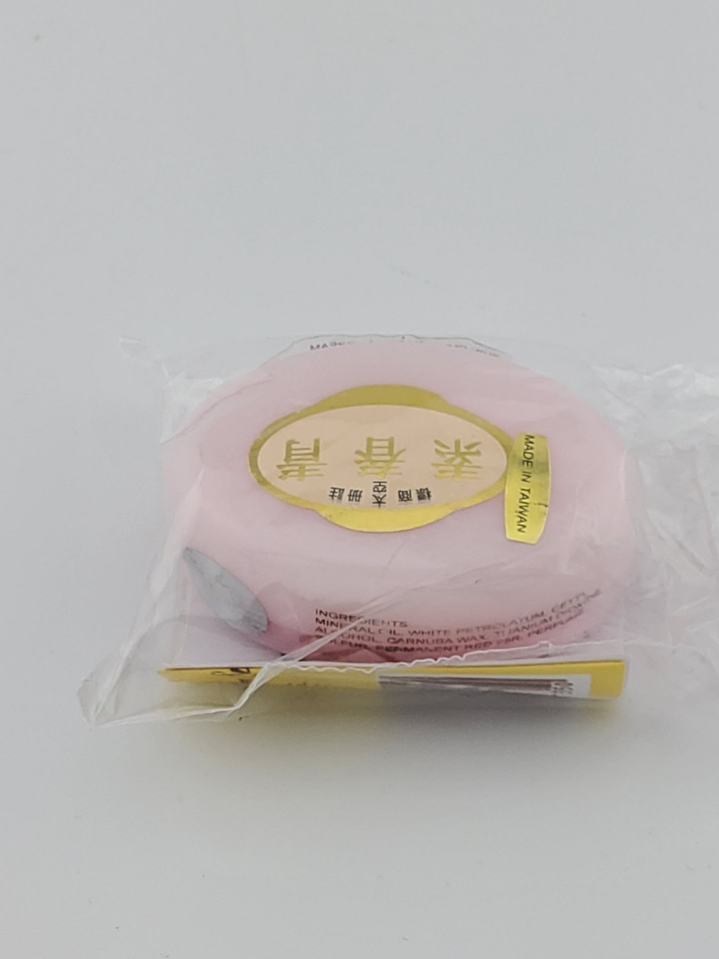 Chin Chun Su Pink/Red 10 g