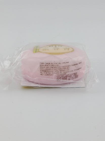 Chin Chun Su Pink/Red 10 g