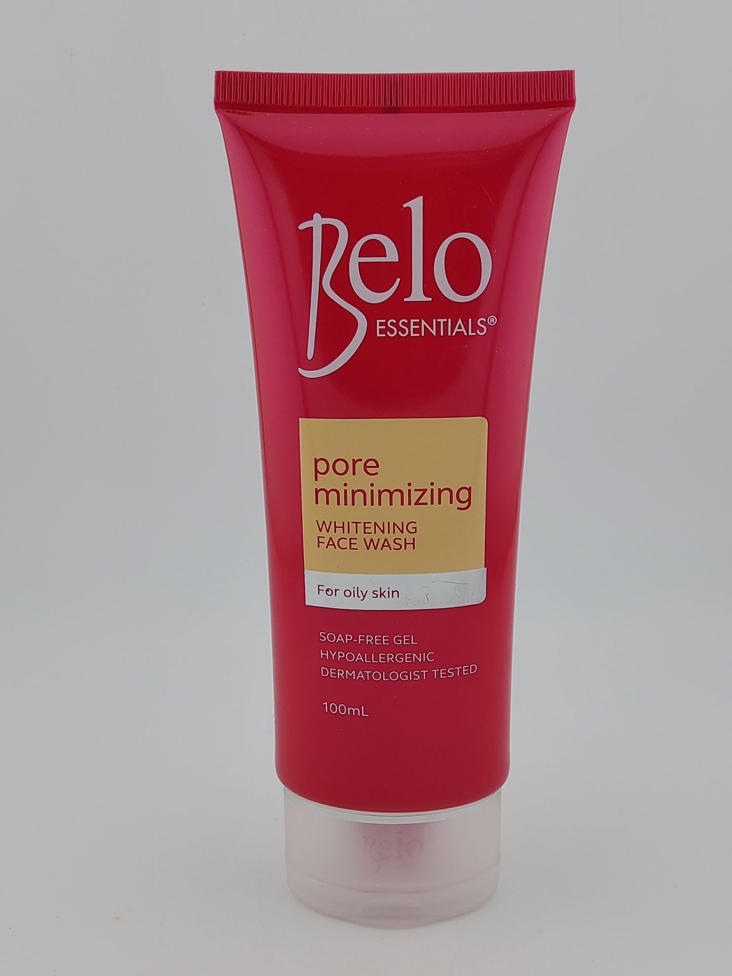 Belo Face Wash 100 ml - Pink