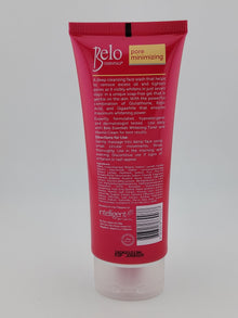 Belo Face Wash 100 ml - Pink