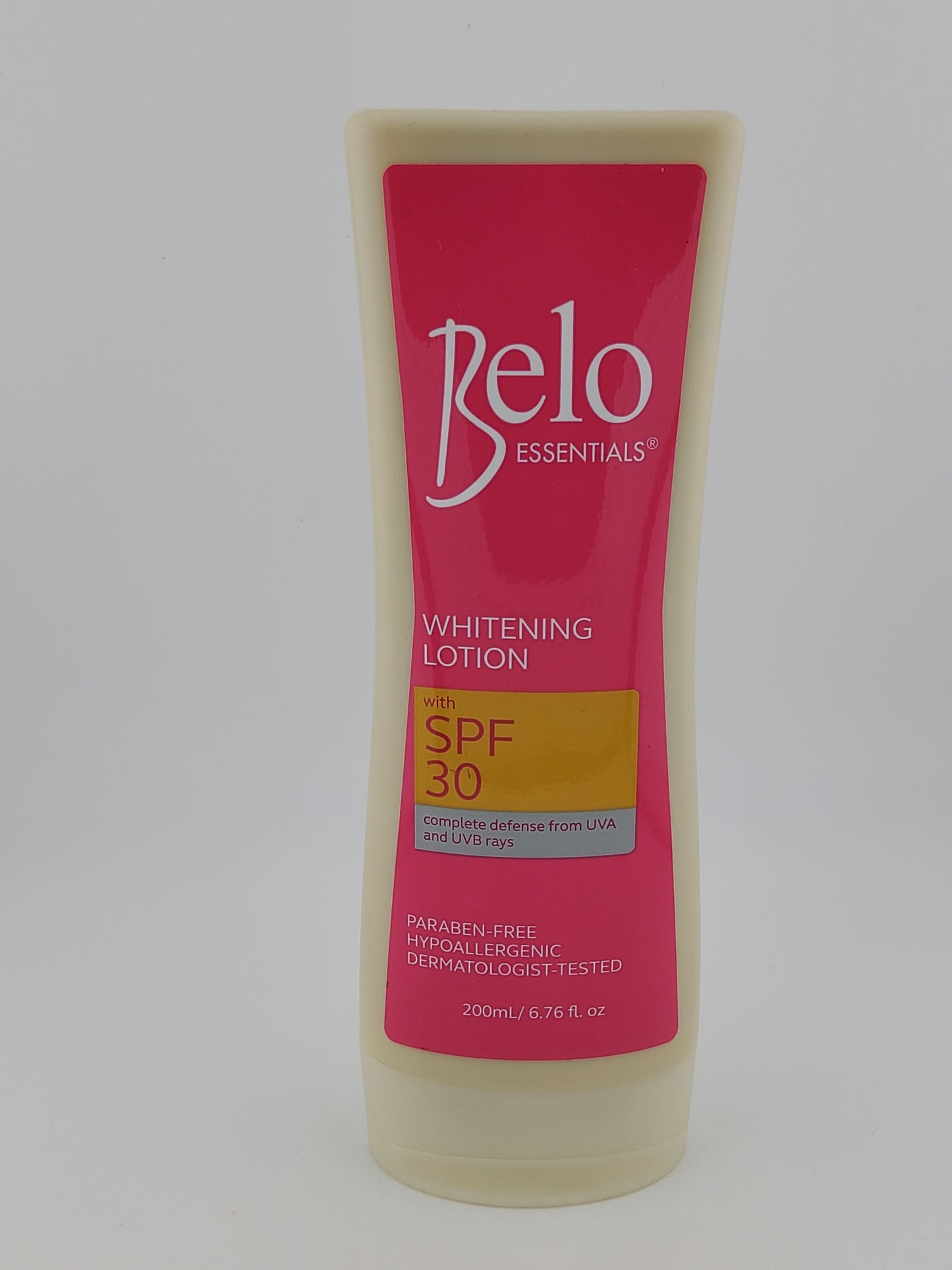 Belo Lotion 200 ml - Pink