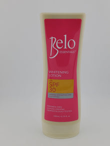 Belo Lotion 200 ml - Pink