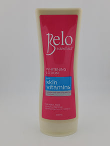 Belo Lotion 200 ml - Blue
