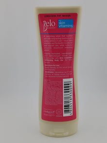 Belo Lotion 200 ml - Blue