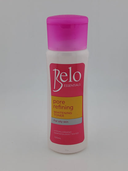 Belo Pore Refining Toner 100ml