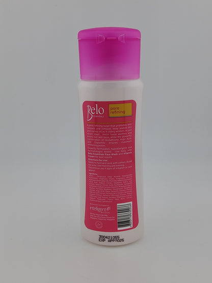 Belo Pore Refining Toner 100ml