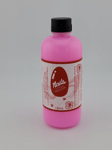 Nails Cuticle Remover 120 ml