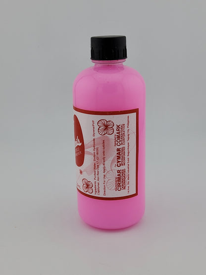 Nails Cuticle Remover 120 ml
