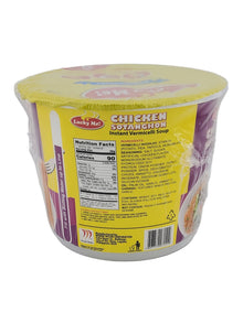 Lucky Me Mini Bowl Sotanghon 1.06 oz