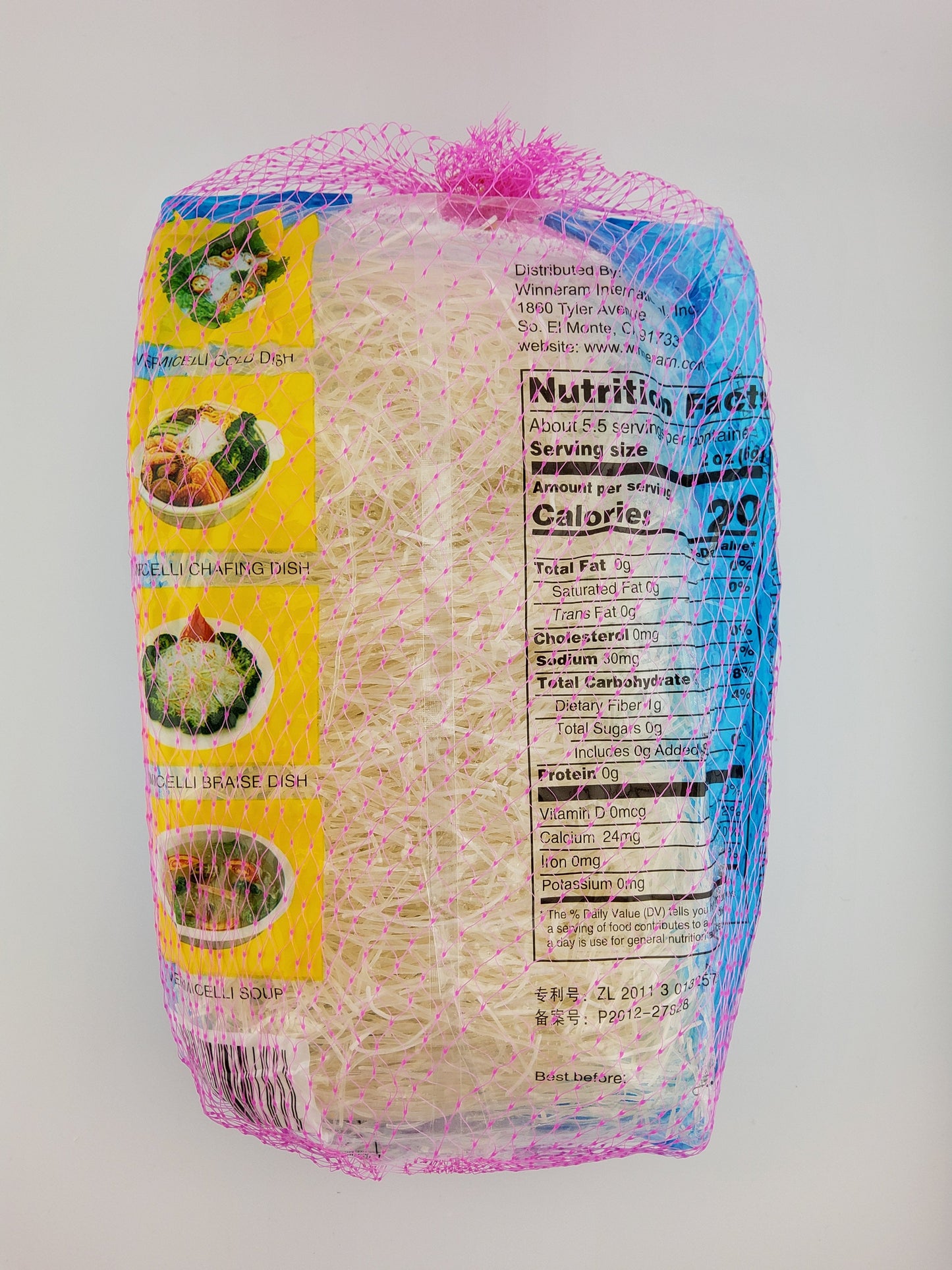 LongKou Vermicelli 10.5 oz