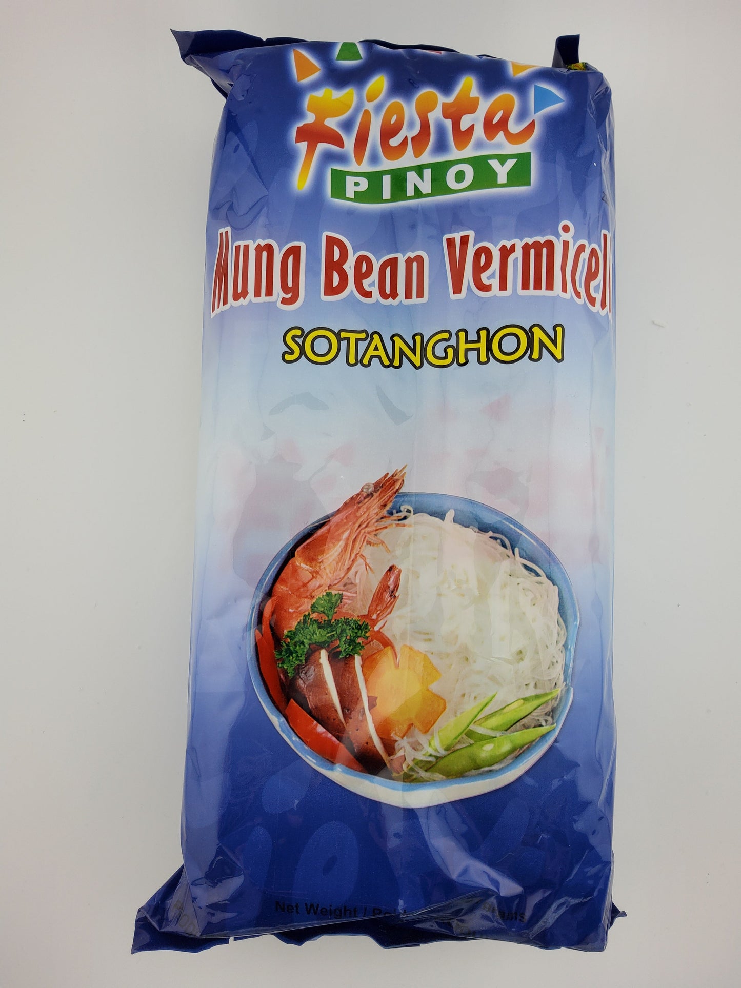 Fiesta Pinoy Sotanghon 8oz