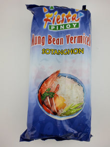 Fiesta Pinoy Sotanghon 8oz