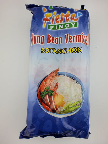 Fiesta Pinoy Sotanghon 8oz
