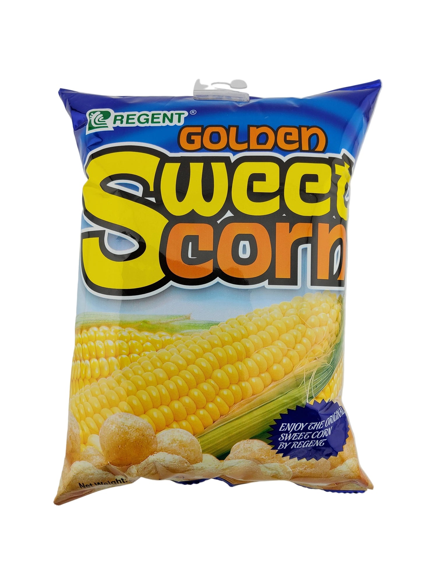 Regent Sweet Corn 2.3 oz