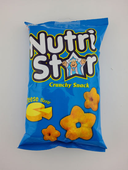 Nutri Star Cheese 60 g
