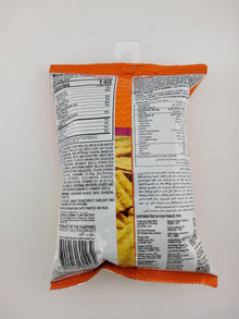 JJ Nova Chips BBQ 2.75 oz