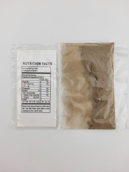 PF Ground Black Pepper 20 g