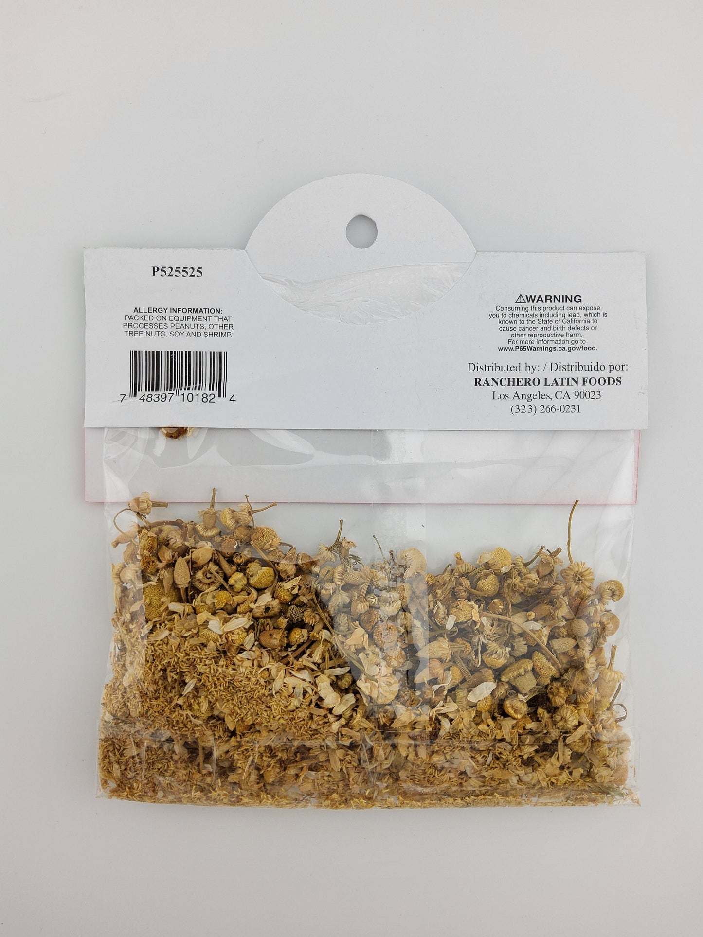 Ranchero Chamomile Flower 7 g