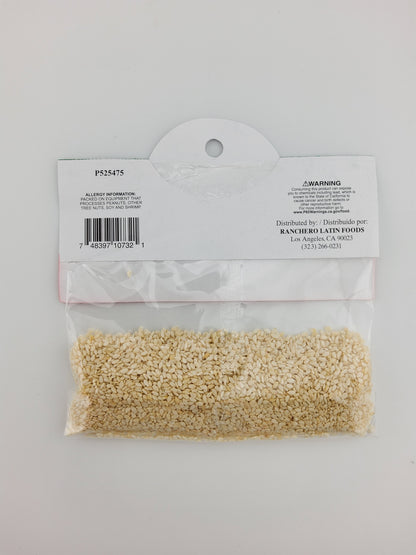 Ranchero Sesame Seed 28 g