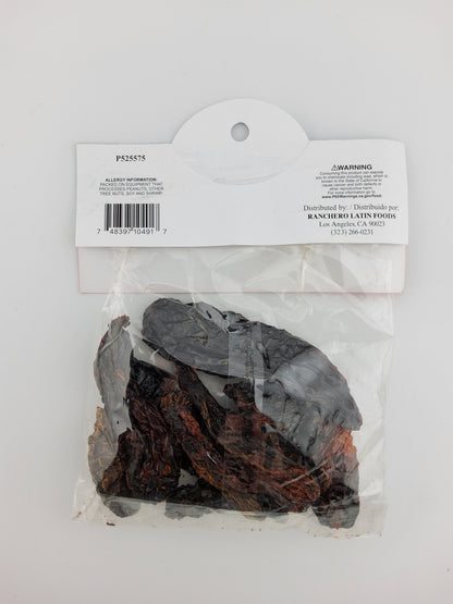 Ranchero Morita Chili 42 g