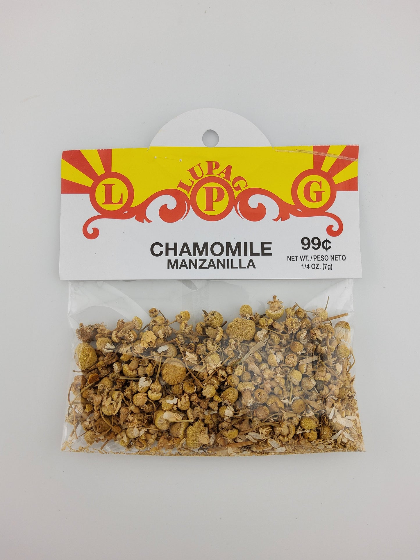 Lupag Chamomile 7 g